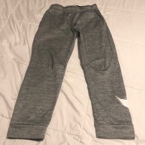 Nike Dri-fit Athletic Pants